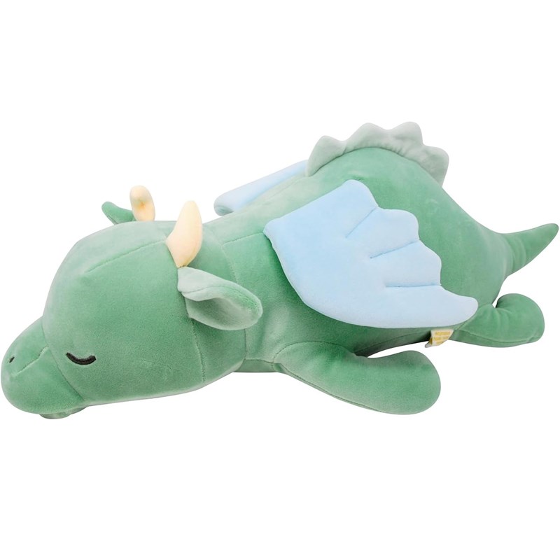 Peluche drago le dragon 53 cm