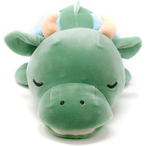 Peluche drago le dragon 53 cm