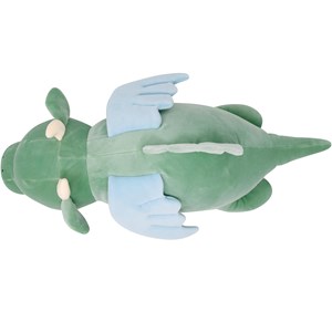 Peluche drago le dragon 53 cm