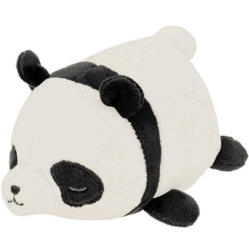 Peluche paopao le bébé panda 13 cm