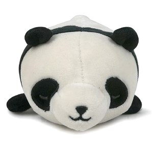 Peluche paopao le bébé panda 13 cm
