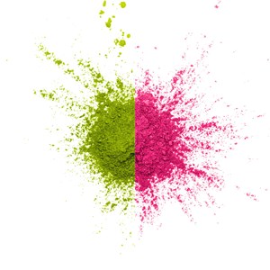 Coffret duo matcha découverte