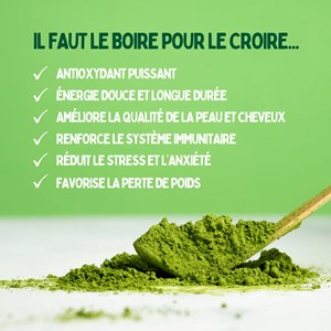 Coffret matcha traditionnel