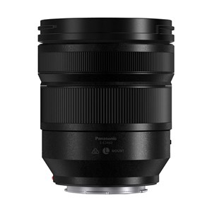 Panasonic objectif lumix 24-60mm f2.8