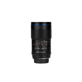 Laowa objectif 100mm f2.8 ultra macro apo compatible avec nikon