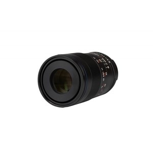 Laowa objectif 100mm f2.8 ultra macro apo compatible avec nikon