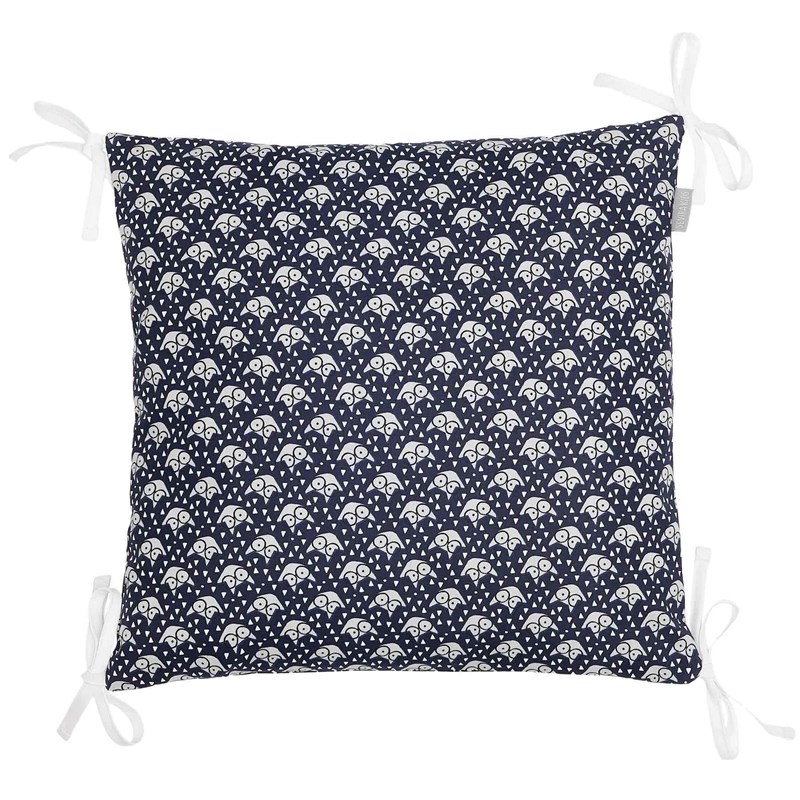 Taies coussin tour de lit modulable eli