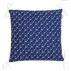 Taie de coussin en coton pour tour de