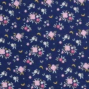 Taies tour lit modulable fairy flore