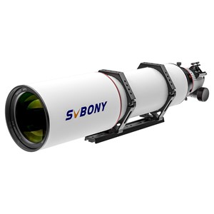 Télescope apo 122mm f7 sv550 svbony