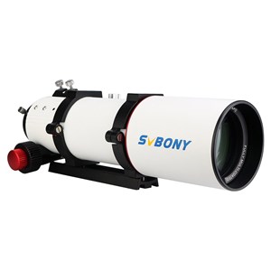 Télescope 80mm f6 apo sv550 svbony