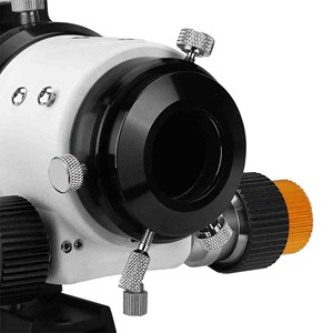 Lunette ed 70mm f6  svbony