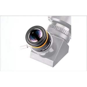 Oculaire 9 mm 66° 1,25 pouces