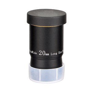 Oculaire 20 mm 66° 1,25 pouces