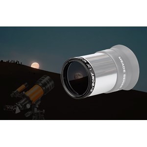 Filtre nd 0.6 lune 1,25 pouces