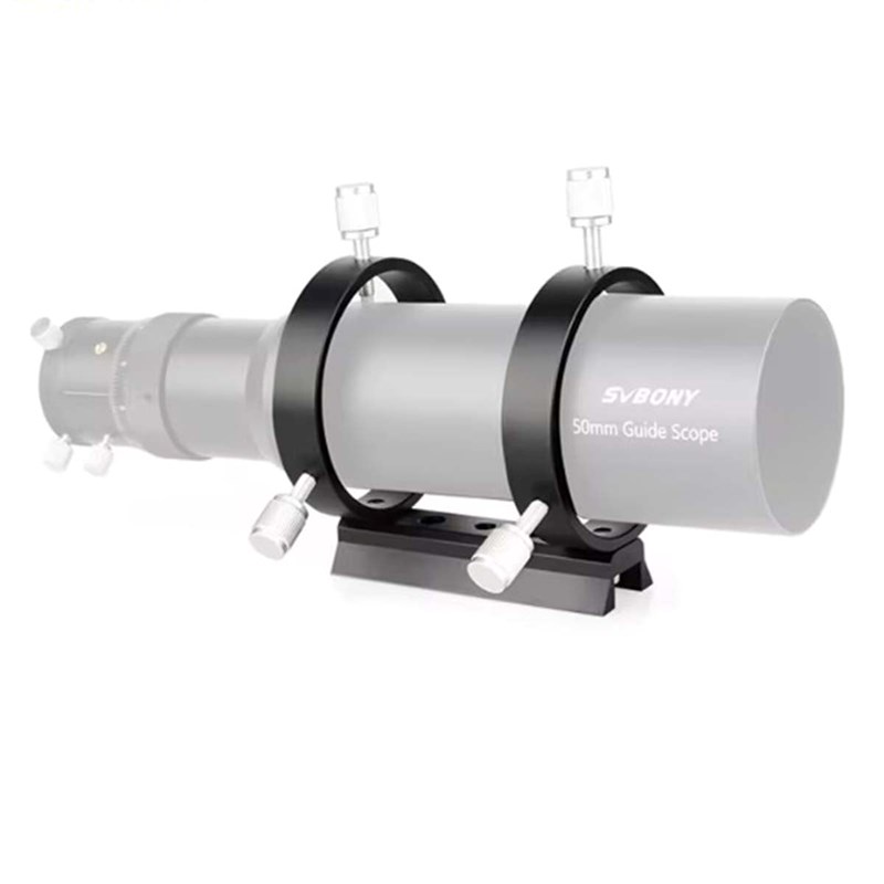 Bagues de guidage 70 mm télescope svbony