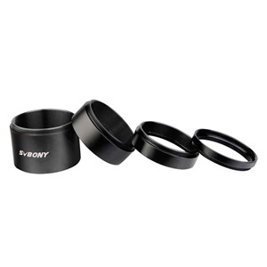 Kit tubes extension m48 astro svbony