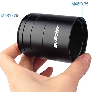 Kit tubes extension m48 astro svbony