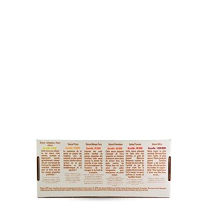 Coffret sauces piquantes hellicious