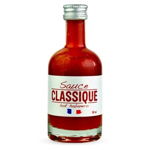 Coffret sauces piquantes hellicious