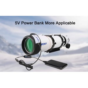 Bande anti buee 240mm svbony