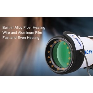 Bande anti buee 240mm svbony