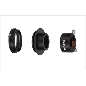 Adaptateur nikon af 1.25 pouces svbony