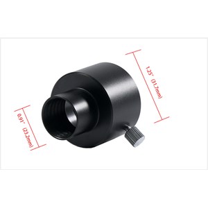 Adaptateur 23,2 à 31,7 mm svbony