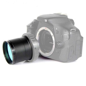 Adaptateur t m42 2 pouces