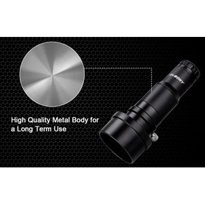 Collimateur laser 1.25 pouces svbony