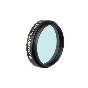 Filtre ir pass 685nm 1.25 pouces svbony