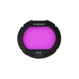 Filtre cls anti lumiere 1.25 et 2 svbony