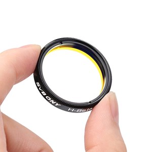 Filtre hbeta 25nm 1.25 svbony