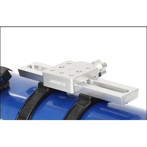 Support dovetail moyen vis laiton svbony