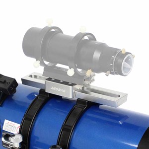 Support dovetail moyen vis laiton svbony