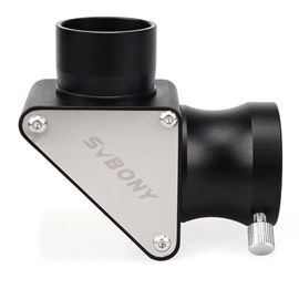 Renvoi coude 1.25 90 degres svbony