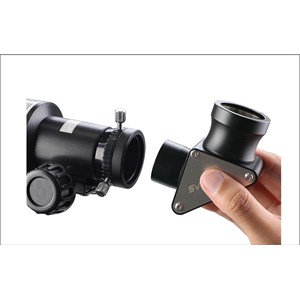 Renvoi coude 1.25 90 degres svbony