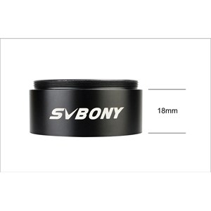 Tube extension m42 variable svbony