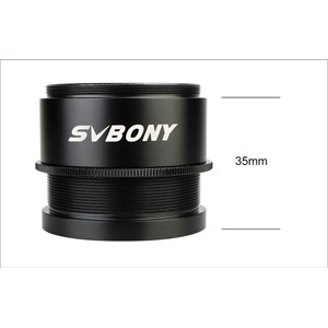 Tube extension m42 variable svbony