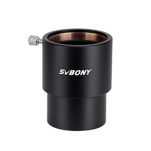 Tube extension 75mm oculaire svbony