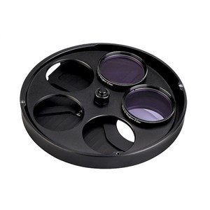 Roue filtres 2 pouces 5 positions svbony