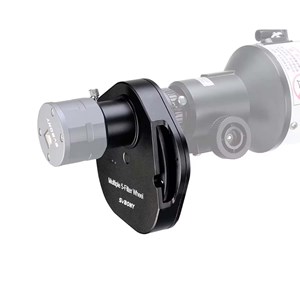 Roue filtres 2 pouces 5 positions svbony