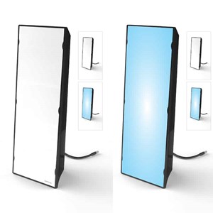 Lampe luminothérapie dayvia slim style