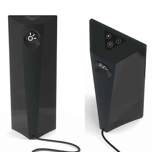 Lampe luminothérapie dayvia slim style