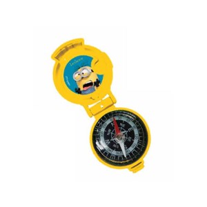 Kit d’aventurier les minions