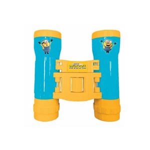 Kit d’aventurier les minions