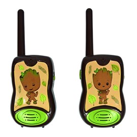 Talkies-walkies groot portée 200m