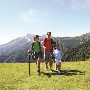 Talkie-walkies digitaux portée 5km