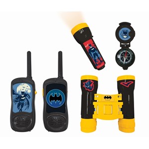 Kit d’aventurier batman