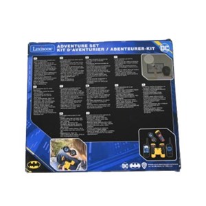 Kit d’aventurier batman